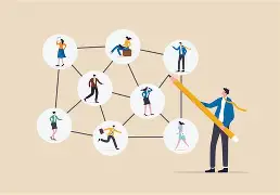 Wordora Network Digital Hub